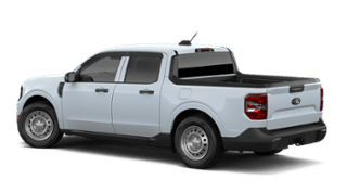 2026 Ford Maverick® External Image 2